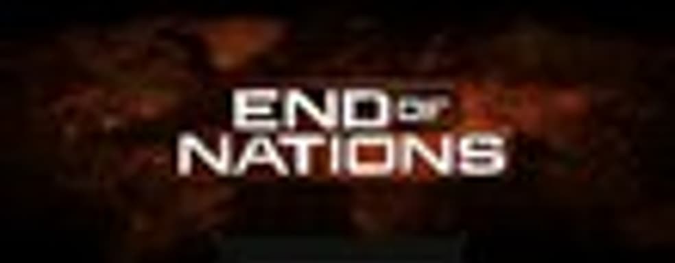 Дневники разработчиков End of Nations