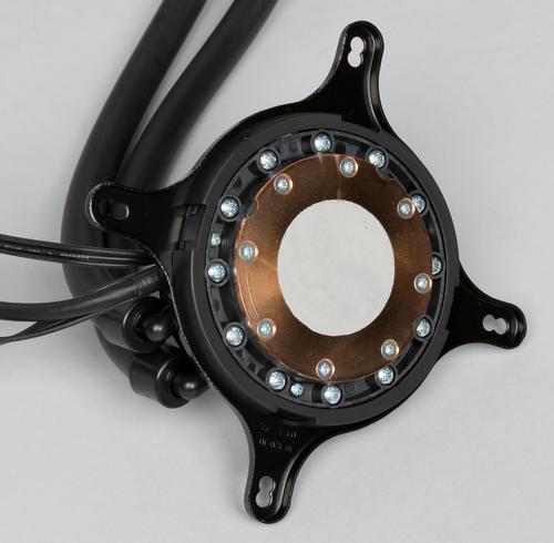 СВО NZXT Kraken X31