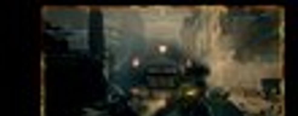 Е3-демонстрация Call of Duty: Black Ops III