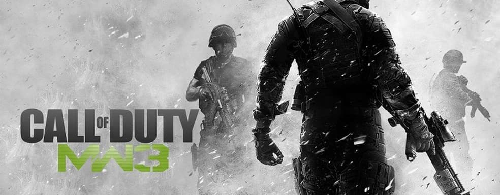 Обновлённая Call of Duty: Modern Warfare 3 появится в конце 2021 года, считает информатор