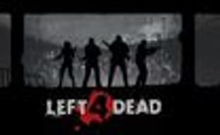 Рекламные ролики для Left 4 Dead на подходе