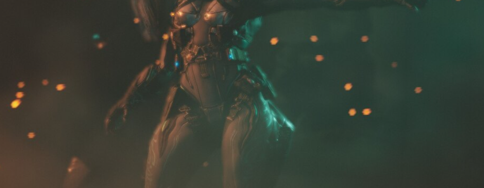 Новый геймплей Warframe 1999. Разработчики запускают крупное обновление с системой романтики, вдохновлённой Baldur's Gate 3
