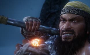 Только треть игроков Xbox смогли одолеть первого босса в Wo Long: Fallen Dynasty