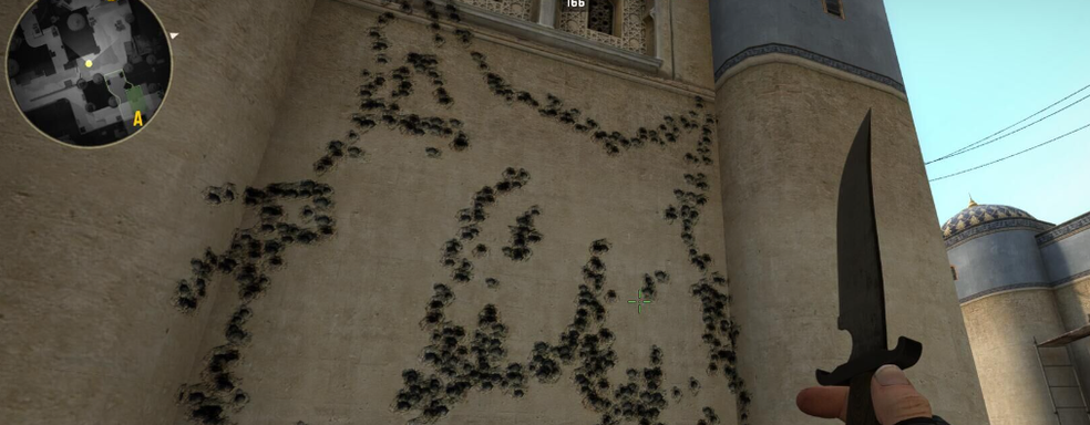 Мать написала донос в полицию на сына-геймера, уклонявшегося от армии и игравшего в Counter-Strike