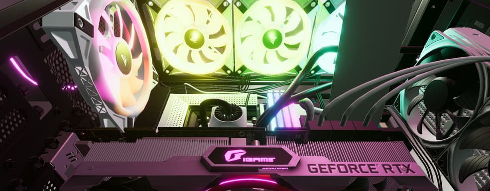 [СТРИМ] Бред или нет? Реальный Симулятор сборки ПК 2 [PC Building Simulator 2]