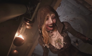 20 минут Resident Evil Village, подарок для фанатов Hades — самое интересное за 22 января