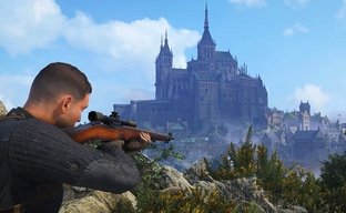 Sniper Elite 5 Announced with Dark Souls-Style Invasions. Coming to Xbox Game Pass on Release Day