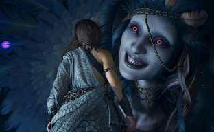 Dragon's Dogma 2 Build Leaked Online Without Denuvo Protection