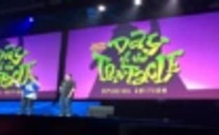 Анонсировано remastered-издание Day of the Tentacle