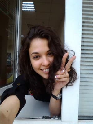 Фотографии с Asus Zenfone 2 ZE551ML