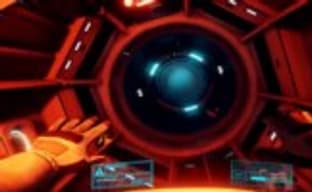 Космическая драма Adrift