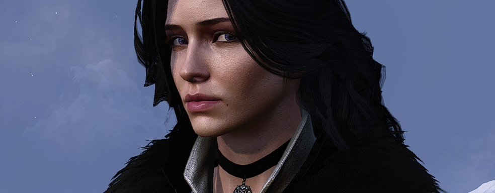 Сапковский объяснил, что The Witcher не является славянским фэнтези