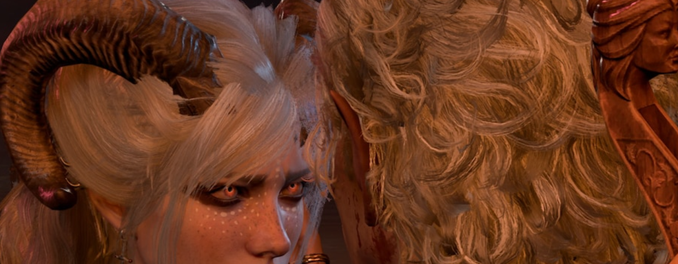 Looks like the authors of Baldur’s Gate 3 postponed the release of patch #6 because of a prophetic joke