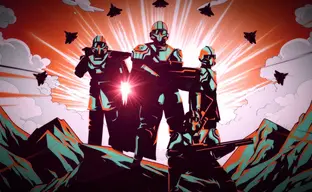 Helldivers 2 "Dead" Engine, Palworld Decline - The Most Interesting Things on February 21