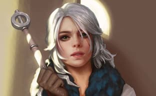 Над новой The Witcher уже работает порядка 260 сотрудников CDPR