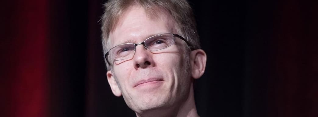 Создатель Doom и визионер VR уходит из Meta*, разочаровавшись стилем работы