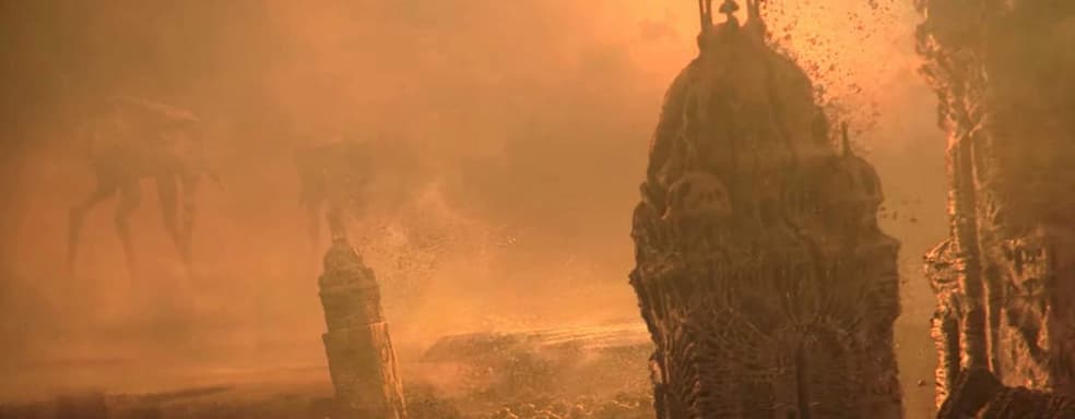 Создатели The Medium объединились с Rogue Games для создания «некст-ген игры для консолей и ПК»