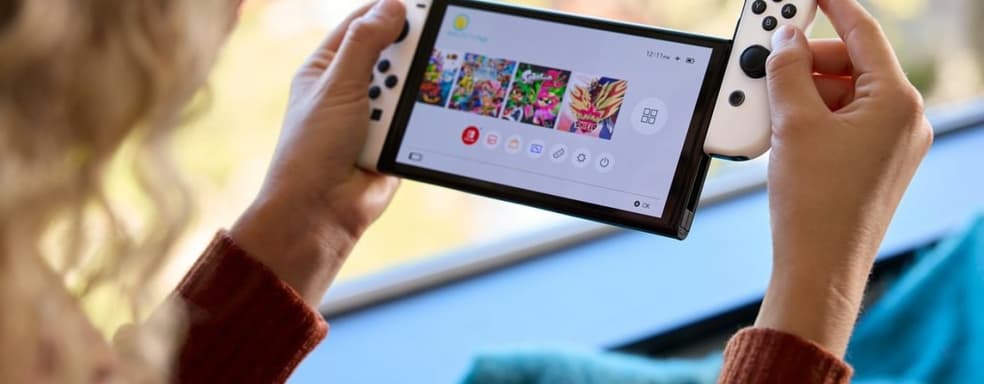 Президент Nintendo: Switch следующего поколения будет максимально использовать систему Nintendo Account