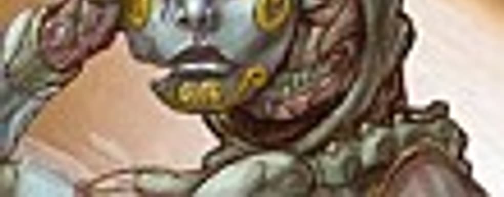 Torment: Tides of Numenera — искусство ведения переговоров