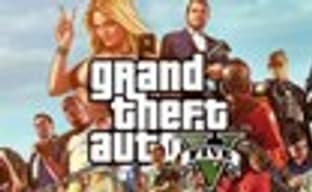 Моддер улучшил ragdoll-физику в Grand Theft Auto V