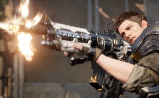 Project Magnum переименовали в The First Descendant. Это шутер с впечатляющей графикой для PlayStation и ПК