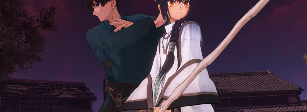 Pikmin свергнули с трона в Японии. На вершине чарта продаж Fate/Samurai Remnant