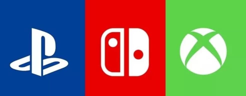 Sony доминирует на рынке консолей с долей 45%. Названы результаты для PS5, Xbox Series X|S и Switch