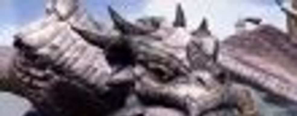 «Ярость дракона» в постановочном трейлере The Elder Scrolls Online: Elsweyr