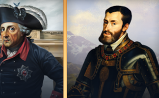 Для Europa Universalis 4 началась большая раздача DLC. Paradox дарит 4 дополнения, давно ставшие базовыми в глазах фанатов