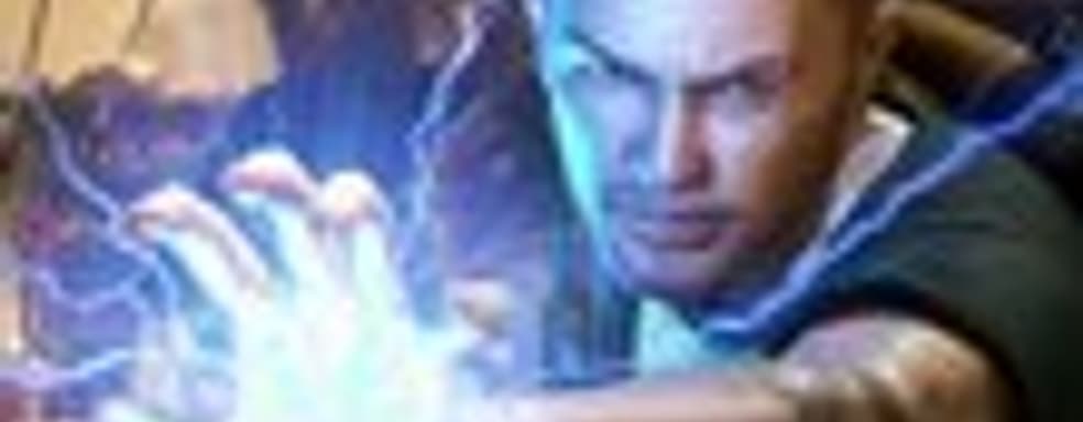 Новая информация по inFamous 2