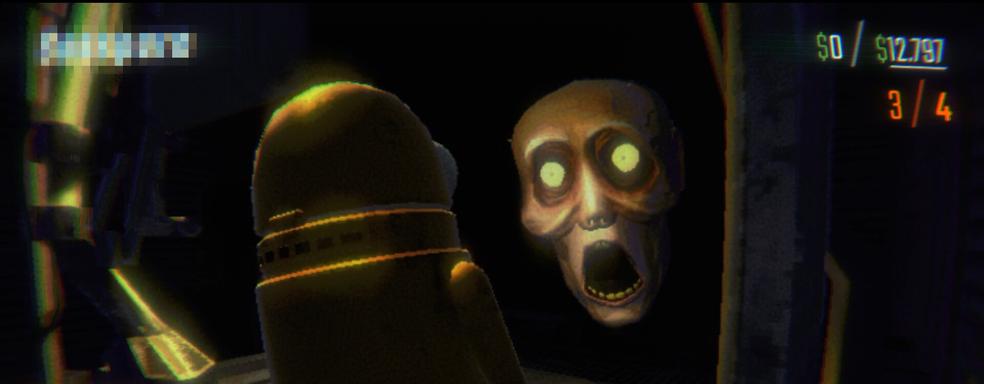 В Steam набирает популярность кооперативный хоррор R.E.P.O.