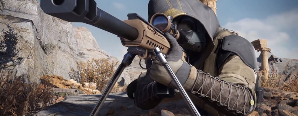 Sniper Ghost Warrior Contracts 2 не выйдет на PS5 в июне из-за «технических проблем»