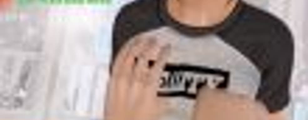 Трейлер VR Kanojo – потрогайте виртуальную девушку