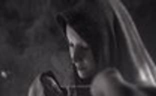 Пролог Dark Souls II - часть 1