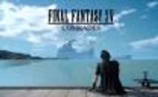 Мультиплеерное дополнение Comrades для Final Fantasy XV появится 31 октября