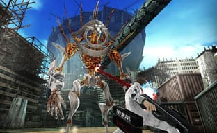 Bandai Namco извинилась за технические проблемы Freedom Wars Remastered