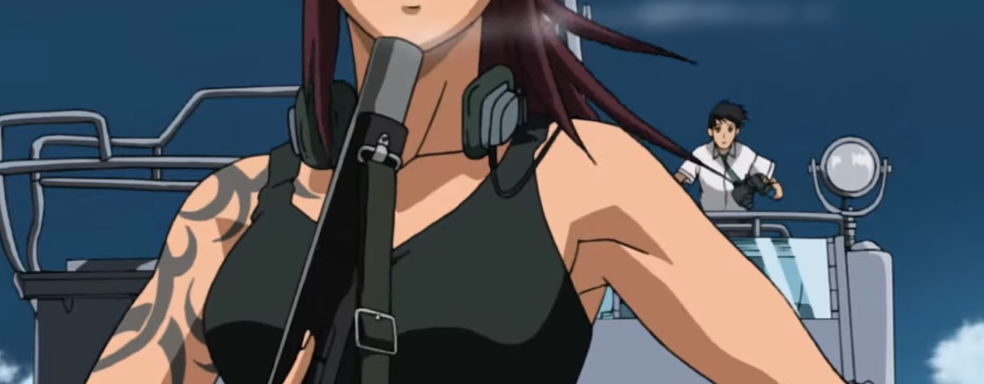 По франшизе «Пираты Чёрной лагуны» делают игру. Первый взгляд на адаптацию Black Lagoon