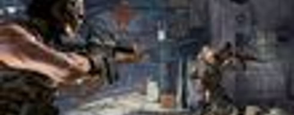 Дополнение для Army of Two: The 40th Day уже сегодня