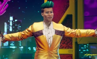 Cyberpunk 2077 медленно возвращается в PS Store. Игру можно добавить в список желаемого