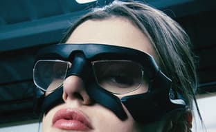 Hideo Kojima is preparing his own line of designer glasses