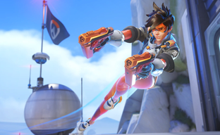 Overwatch 2 получила коллаб с NERF — трейлер новых скинов