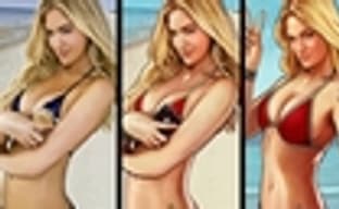 Слух: Lindsay Lohan судится с создателями GTA V