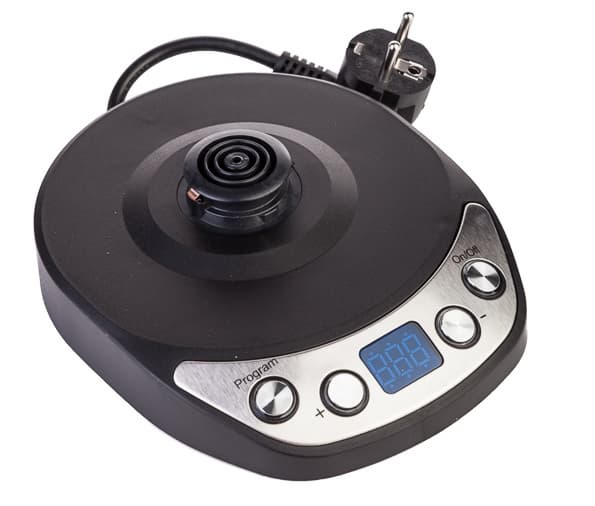 чайник с регулировкой температуры Polaris PWK 1712CAD