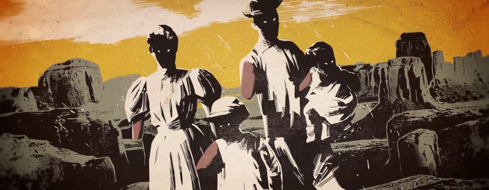 Соавторы Prey и Dishonored рассказали о боевой системе и навыках в мрачном вестерне Weird West