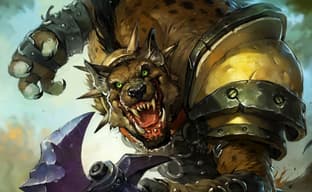 Представлен Гнолл Дробитель, новый персонаж Heroes of the Storm