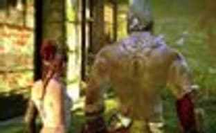 Демонстрация игрового процесса Enslaved: Odyssey to the West