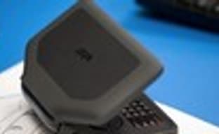 Panasonic прекратила разработку Jungle