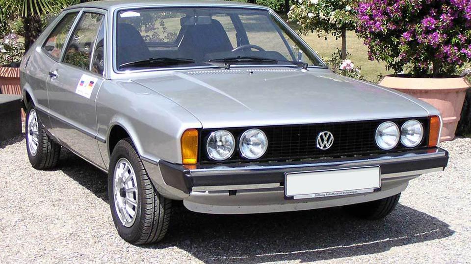 Volkswagen Scirocco: как народная марка создала своё первое спортивное купе