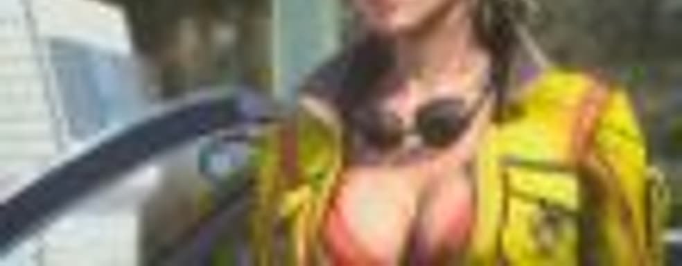 О магии и роли женщин в Final Fantasy XV