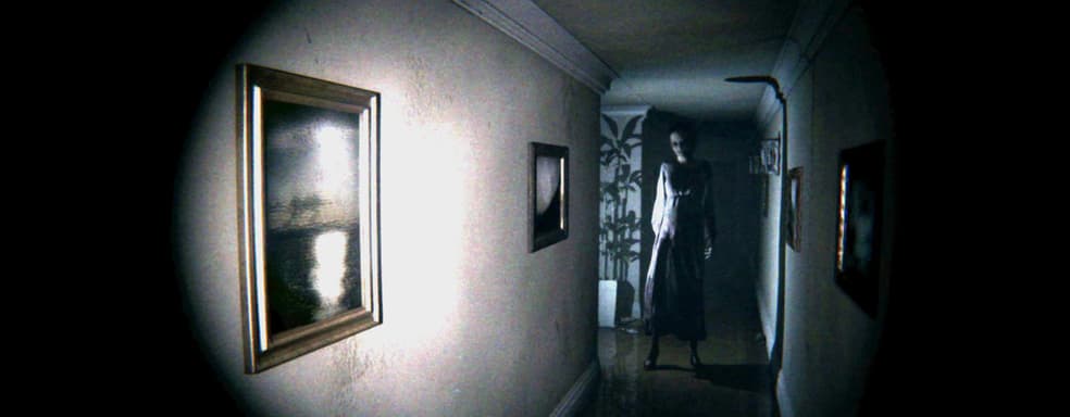 Silent Hills должна была пугать нас и за пределами игры